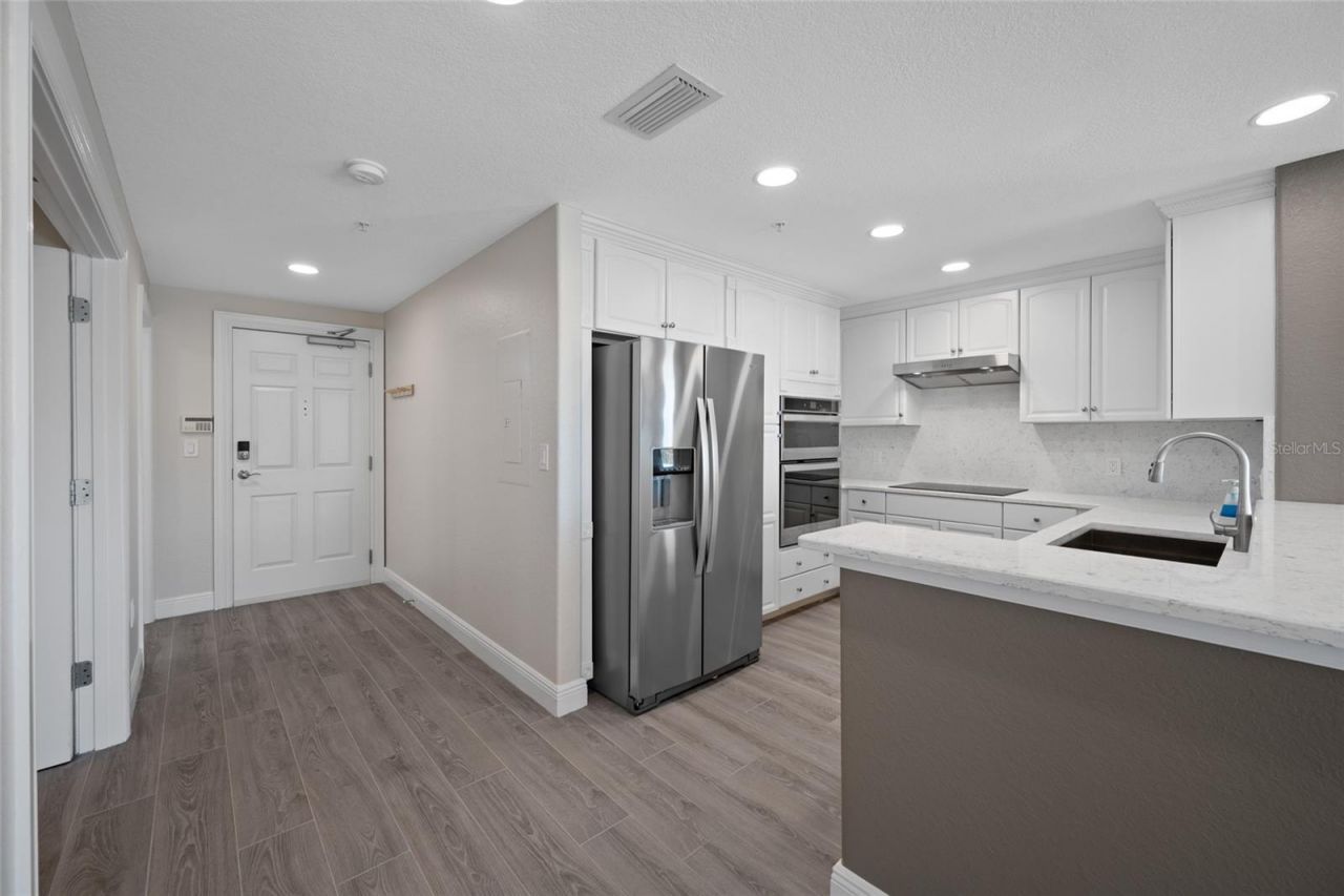 700 N Osceola Avenue, Unit 606, Clearwater, FL 33755 Photo