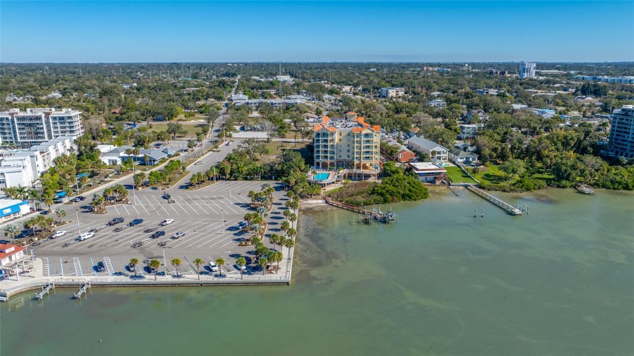 700 N Osceola Avenue, Unit 606, Clearwater, FL 33755 Photo