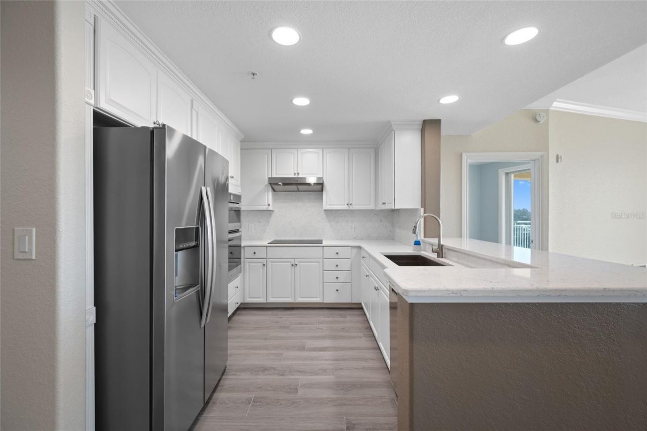 700 N Osceola Avenue, Unit 606, Clearwater, FL 33755 Photo