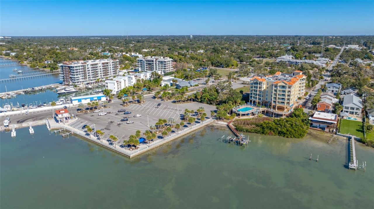 700 N Osceola Avenue, Unit 606, Clearwater, FL 33755 Photo