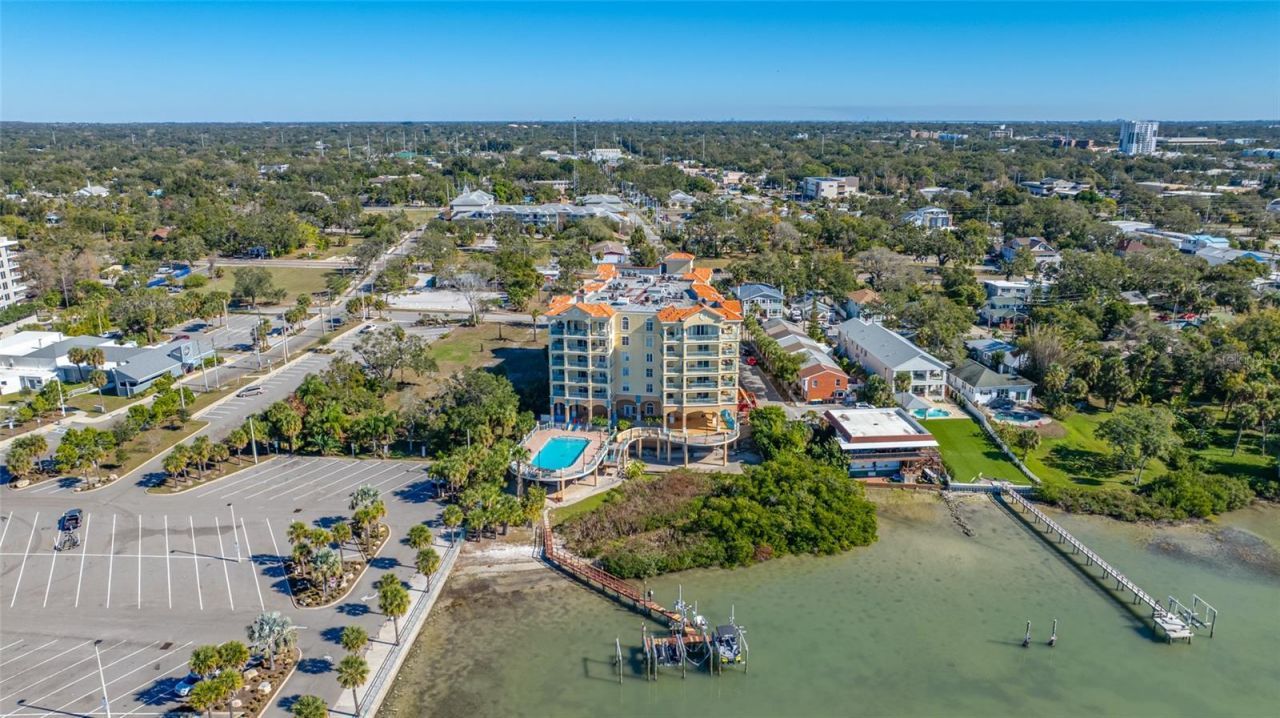 700 N Osceola Avenue, Unit 606, Clearwater, FL 33755 Photo