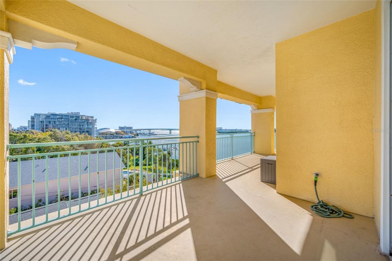 700 N Osceola Avenue, Unit 606, Clearwater, FL 33755 Photo