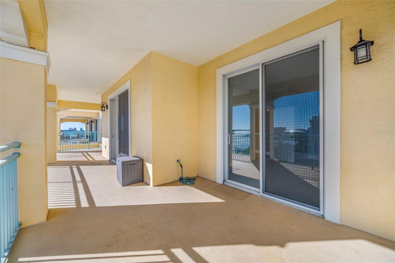 700 N Osceola Avenue, Unit 606, Clearwater, FL 33755 Photo