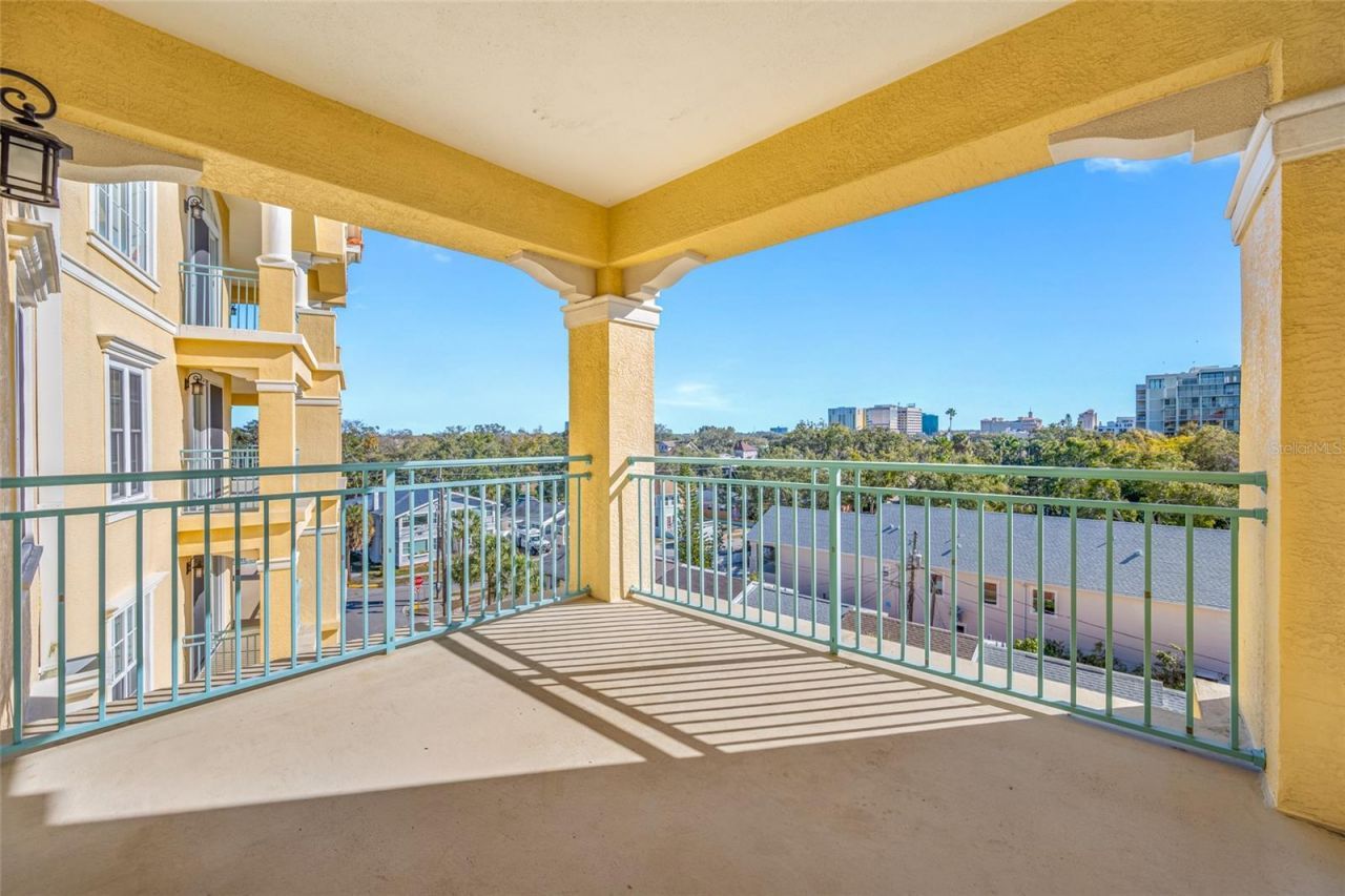 700 N Osceola Avenue, Unit 606, Clearwater, FL 33755 Photo