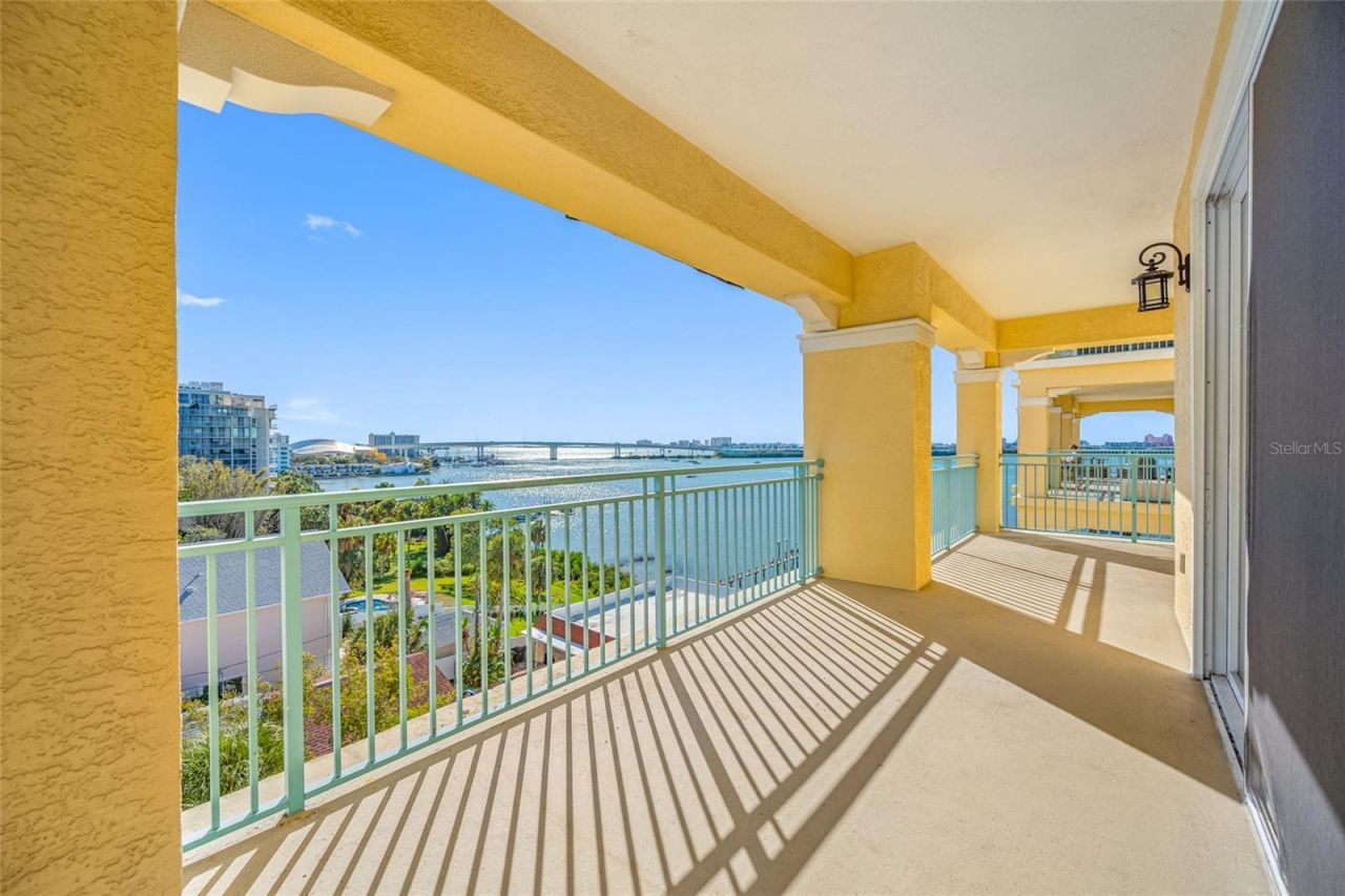 700 N Osceola Avenue, Unit 606, Clearwater, FL 33755 Photo