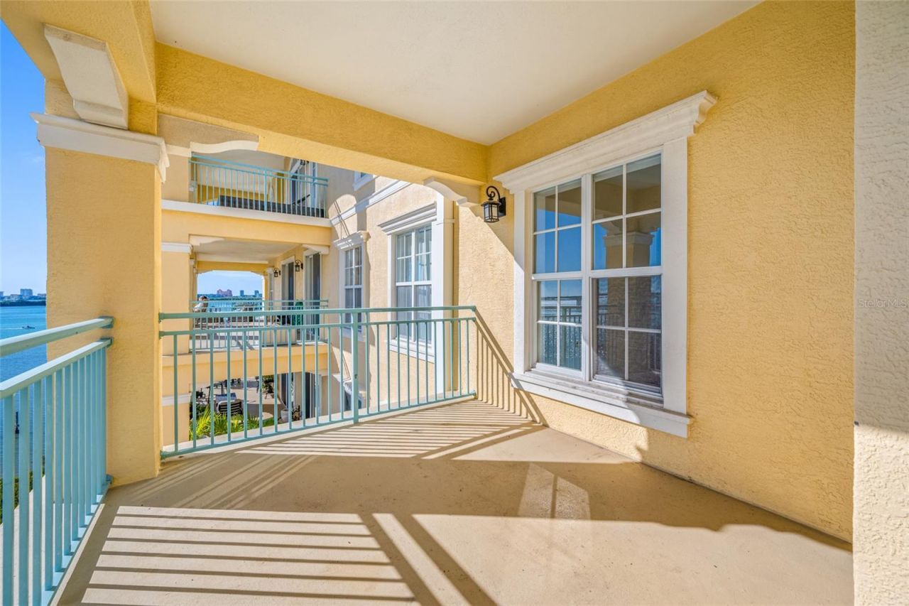 700 N Osceola Avenue, Unit 606, Clearwater, FL 33755 Photo