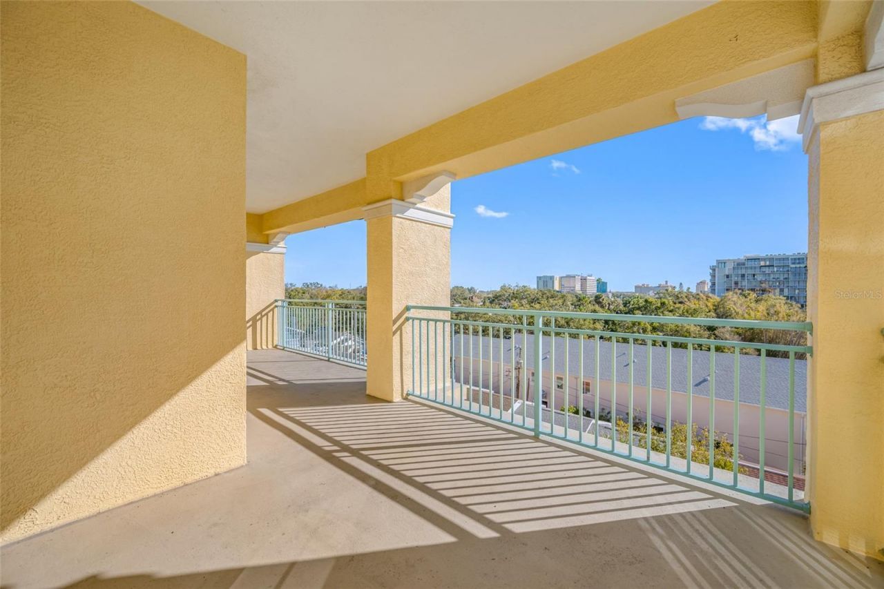 700 N Osceola Avenue, Unit 606, Clearwater, FL 33755 Photo