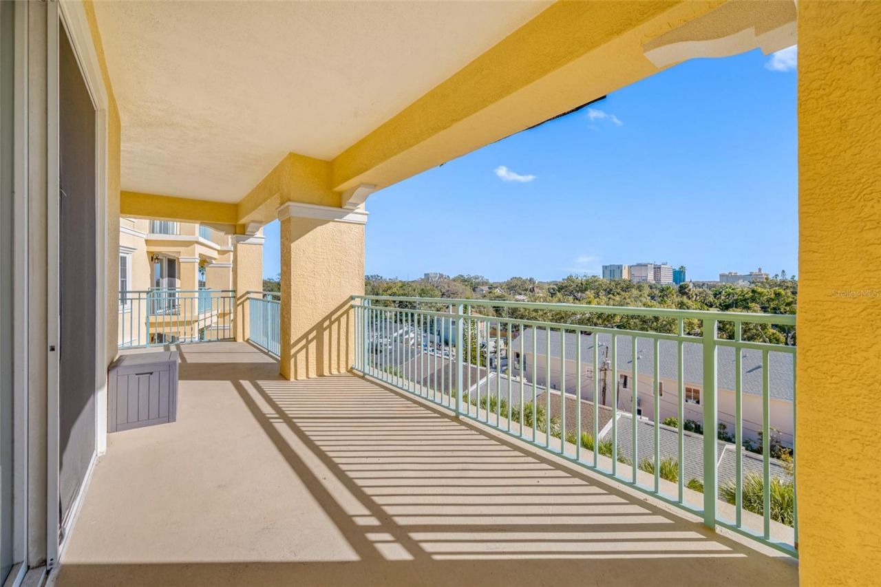700 N Osceola Avenue, Unit 606, Clearwater, FL 33755 Photo