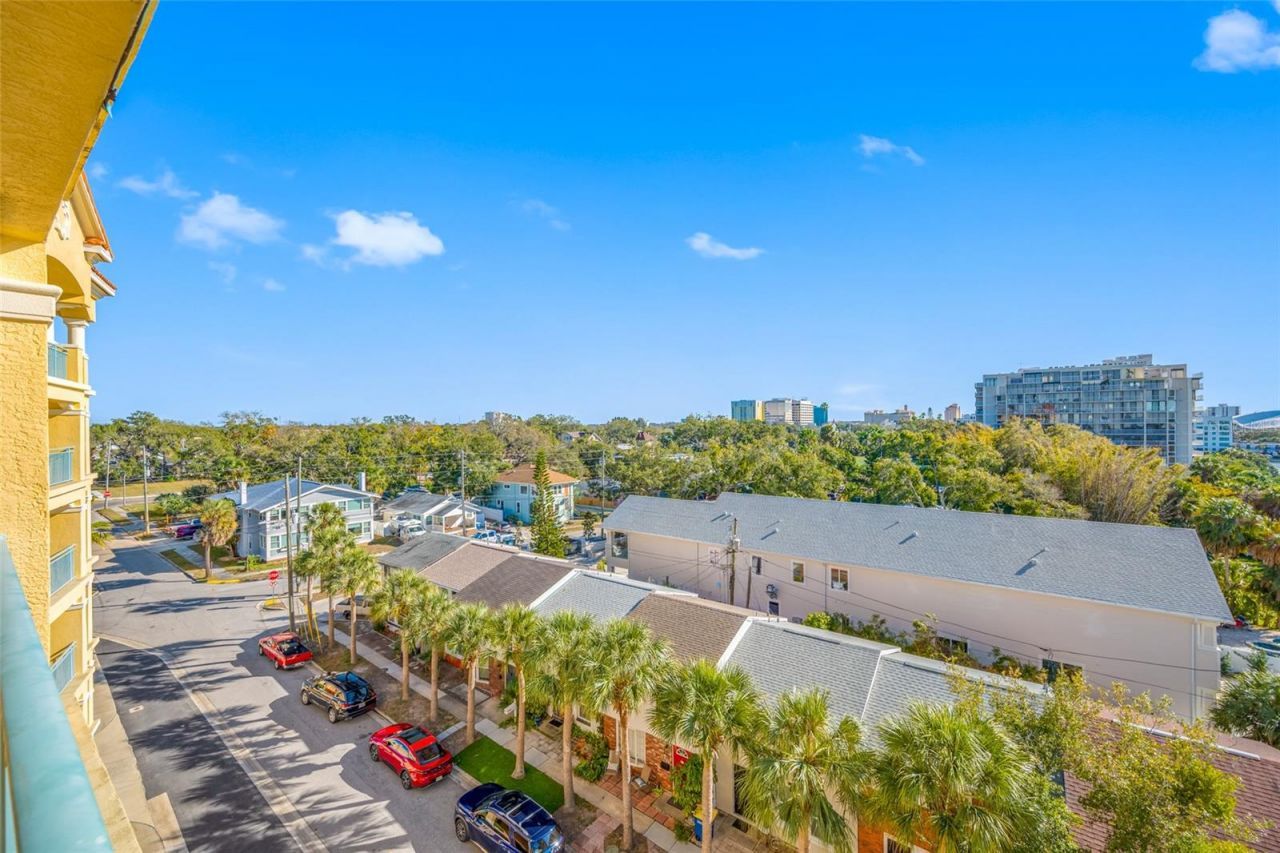 700 N Osceola Avenue, Unit 606, Clearwater, FL 33755 Photo
