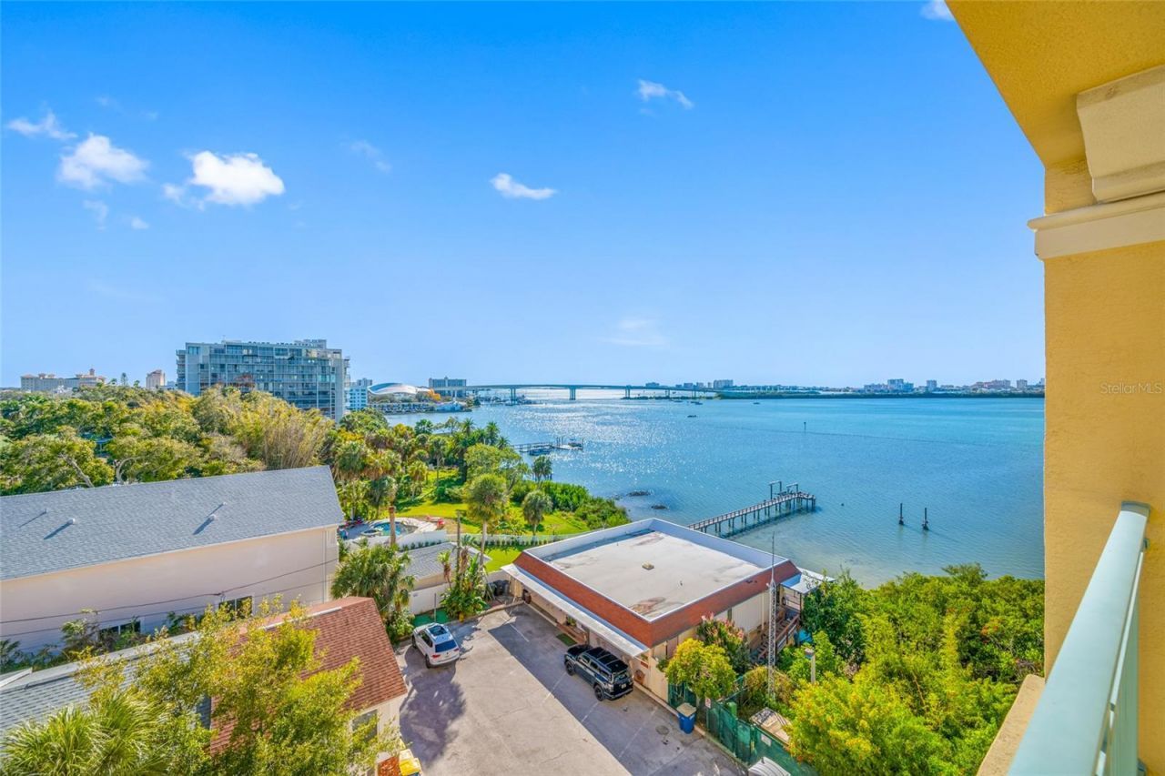 700 N Osceola Avenue, Unit 606, Clearwater, FL 33755 Photo