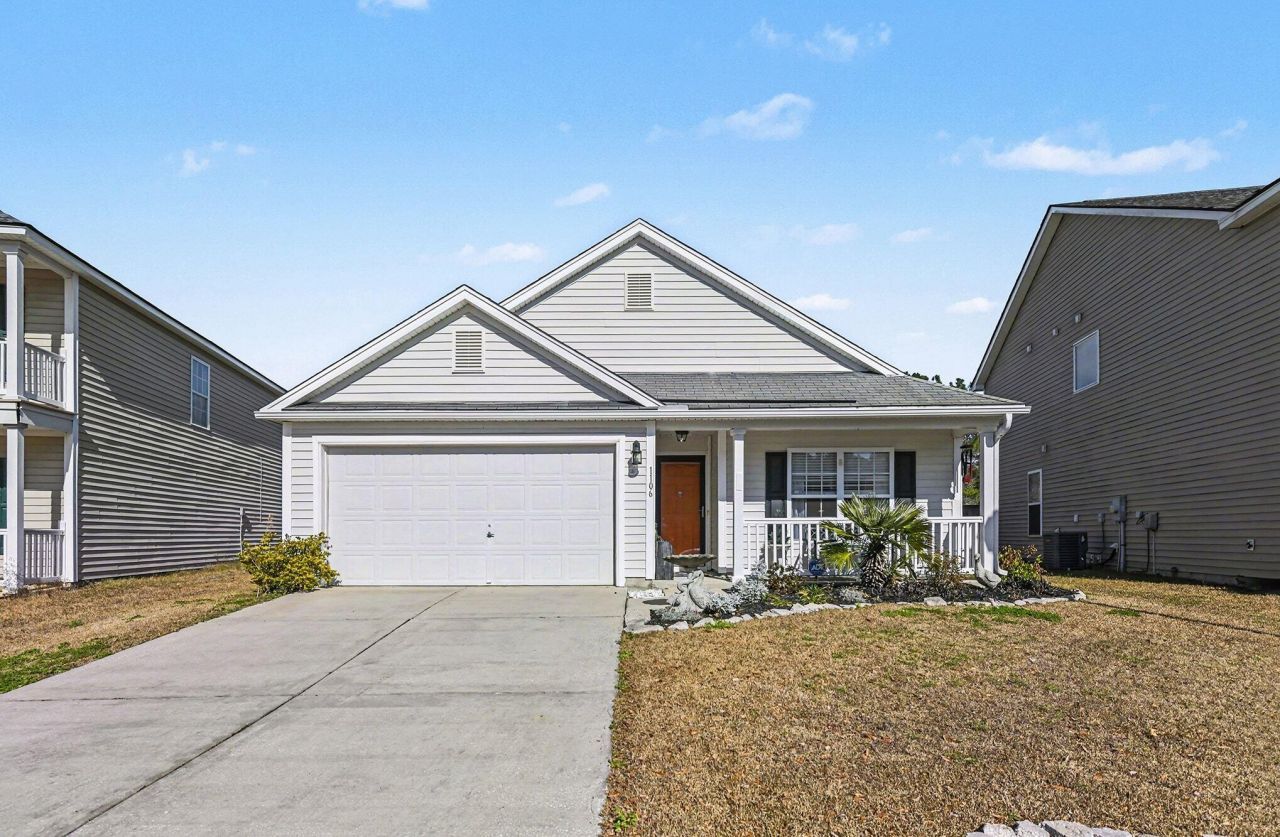 1106 Flyway Road Photo 1