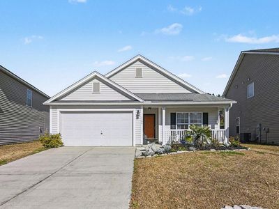 1106 Flyway Road, Summerville, SC 29483