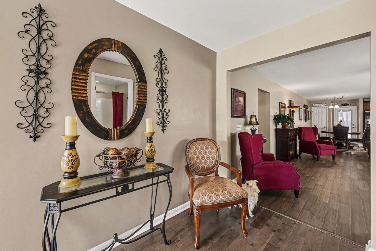 1106 Flyway Road Photo 5