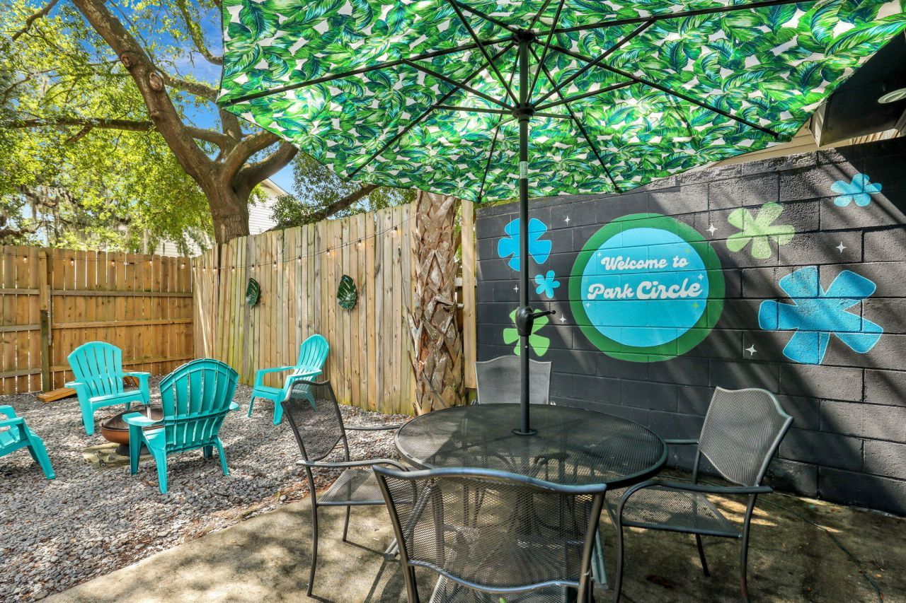 5006 Durant Avenue Photo 13