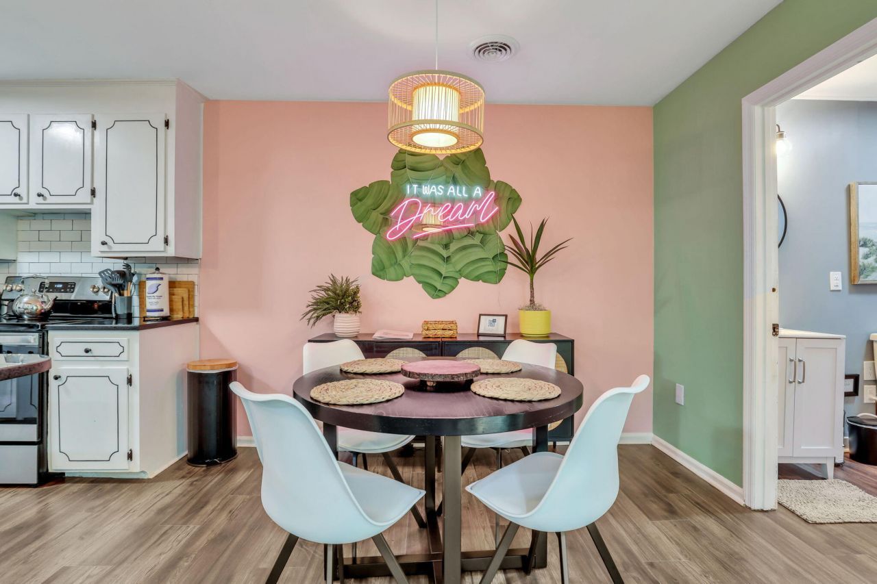 5006 Durant Avenue Photo 6