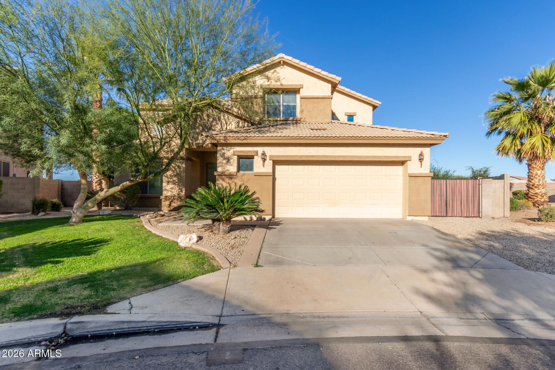 1636 N Wilbur, Mesa, AZ 85201 Main Photo