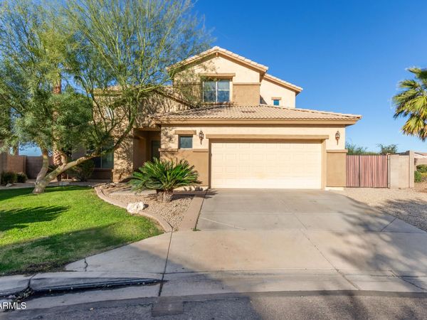 1636 N WILBUR, Mesa, AZ 85201