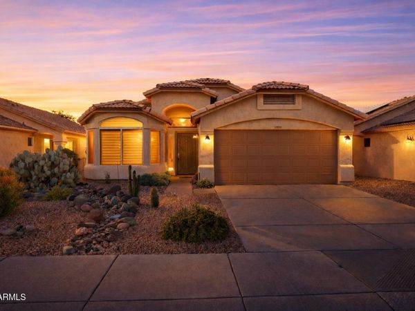 20238 N 9th Street, Phoenix, AZ 85024