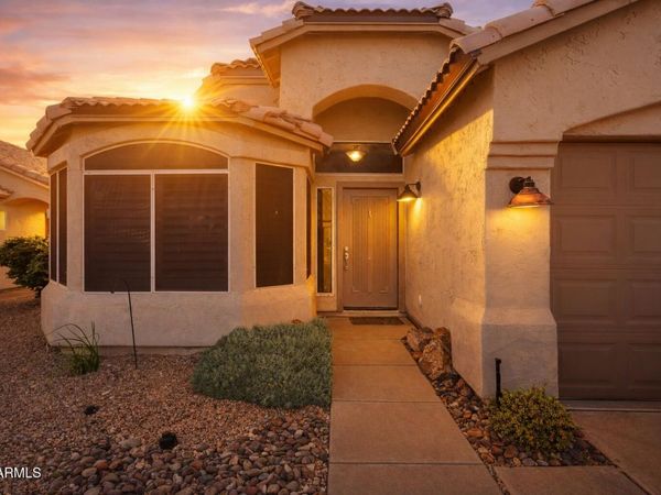 20238 N 9th Street, Phoenix, AZ 85024