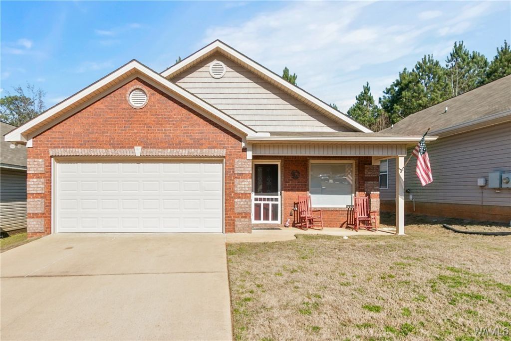 2241 Legacy Park Loop, Tuscaloosa, AL 35404 Main Photo
