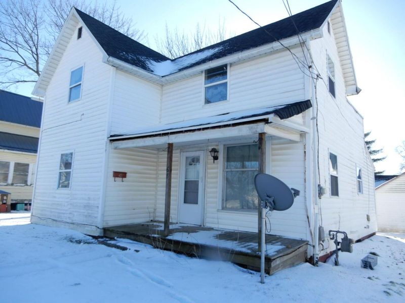 68 E Whitney Avenue, Shelby, OH 44875 Photo 1