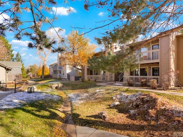 10273 E Peakview Avenue, Unit D202, Englewood, CO 80111