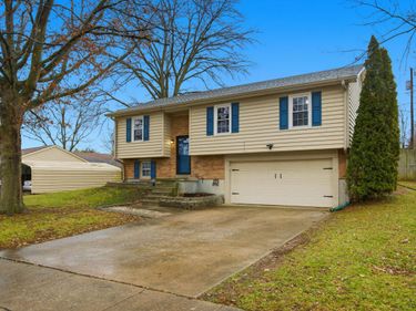 2226 Redbud Lane, Paris, KY 40361