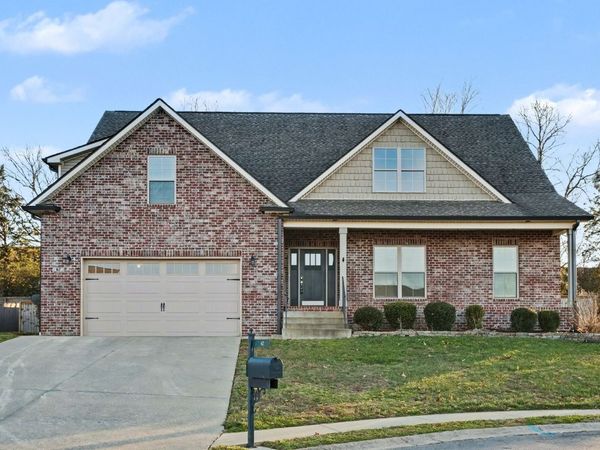67 Gallant Ct , Clarksville, TN 37043