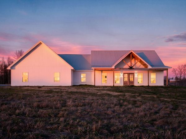 1538 Hidden Hills Drive, Graysville, TN 37338