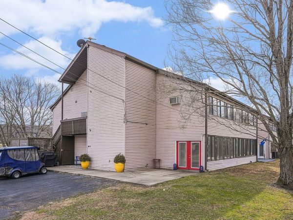 905 Inverness Road, Unit 1, Perry Park, KY 40363