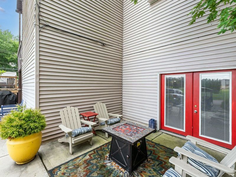 905 Inverness Road, Unit 1, Perry Park, KY 40363 Photo 10