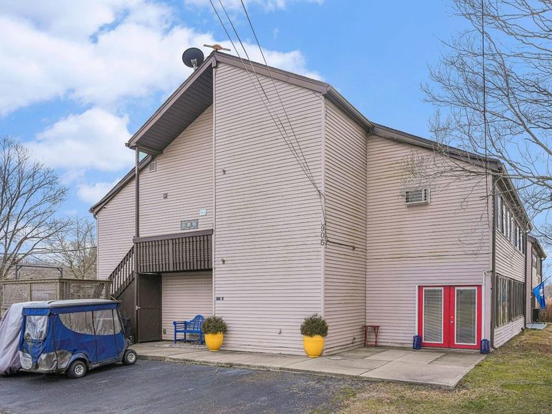 905 Inverness Road, Unit 1, Perry Park, KY 40363 Photo 20