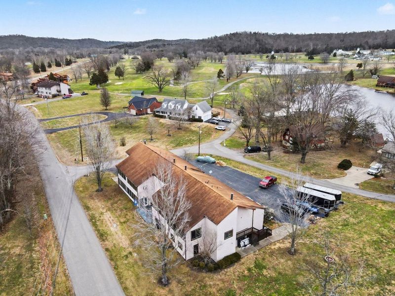 905 Inverness Road, Unit 1, Perry Park, KY 40363 Photo 23