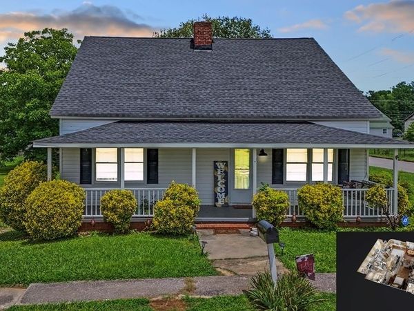 15 Aragon Road, Aragon, GA 30104