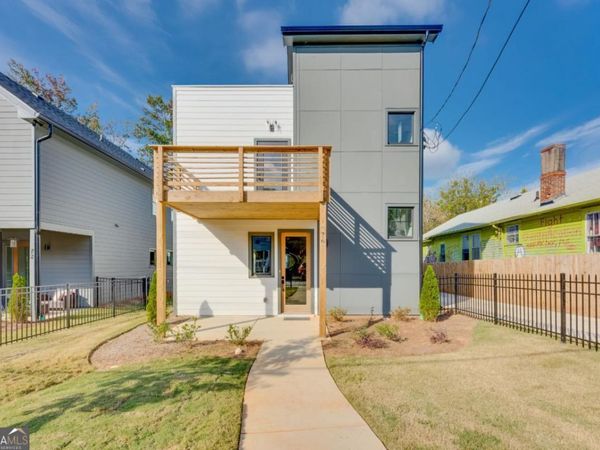 76 Mayson Avenue NE, Unit B, Atlanta, GA 30307