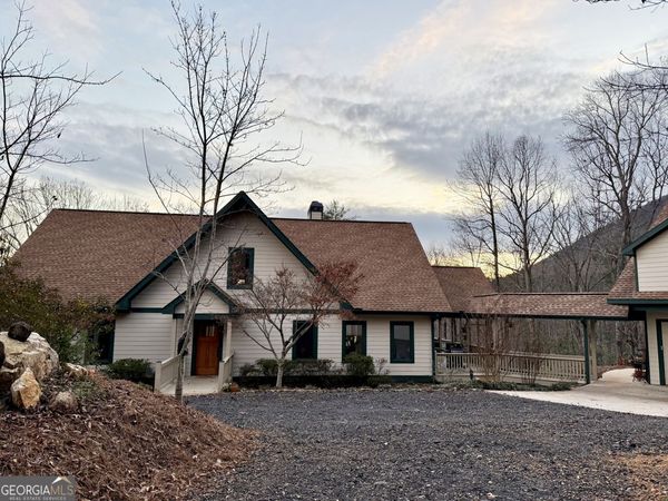 159 Prospect Trail, Cleveland, GA 30528