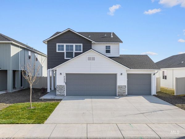 7322 S Bungalow Ave, Meridian, ID 83642