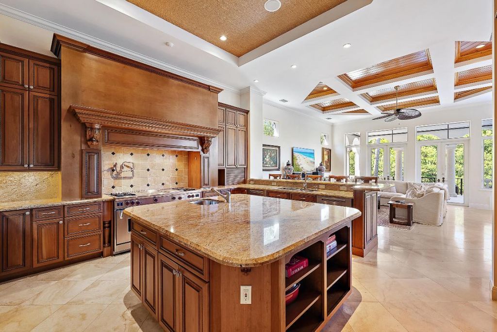 849 Harbour Isle Place, North Palm Beach, FL 33410 Photo