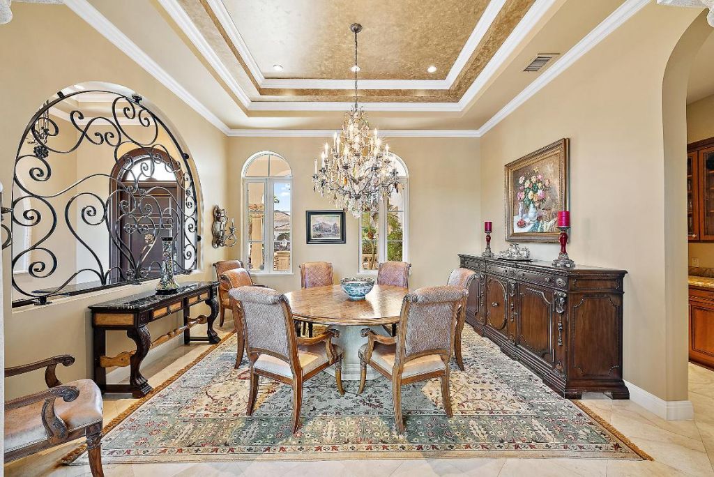 849 Harbour Isle Place, North Palm Beach, FL 33410 Photo