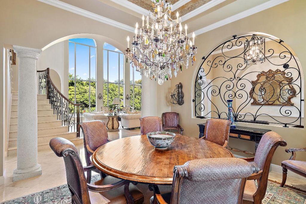 849 Harbour Isle Place, North Palm Beach, FL 33410 Photo