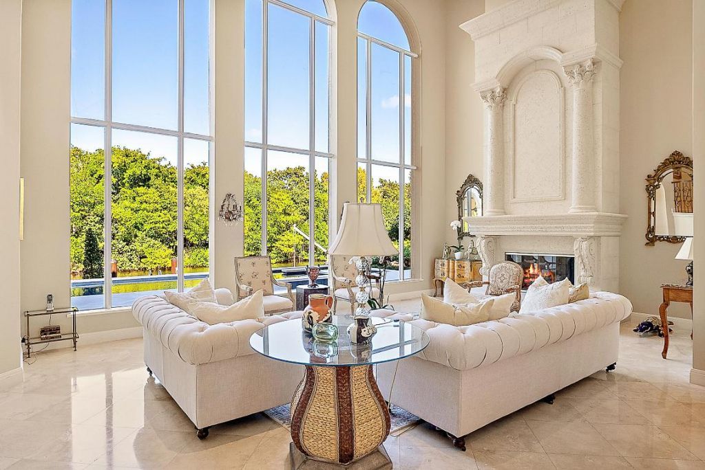 849 Harbour Isle Place, North Palm Beach, FL 33410 Photo