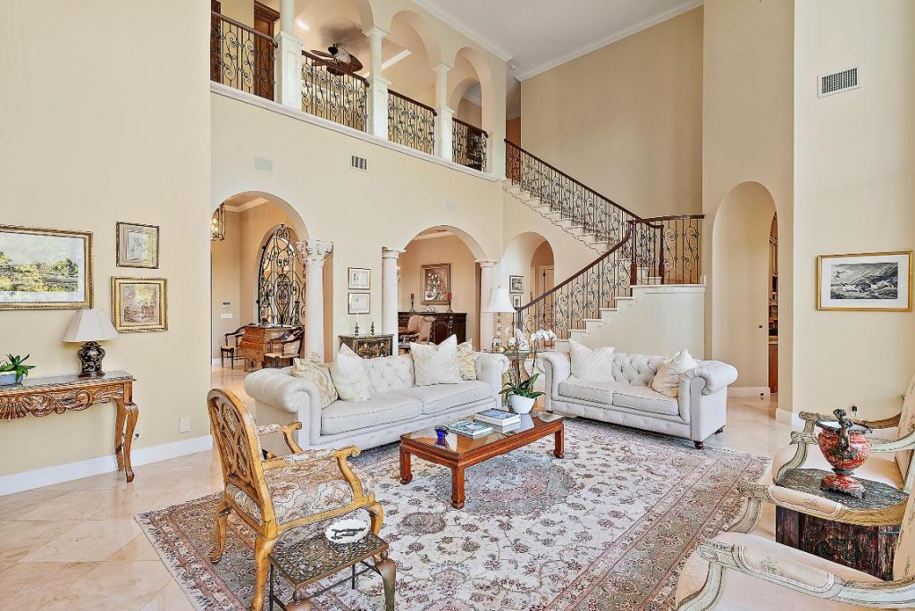 849 Harbour Isle Place, North Palm Beach, FL 33410 Photo