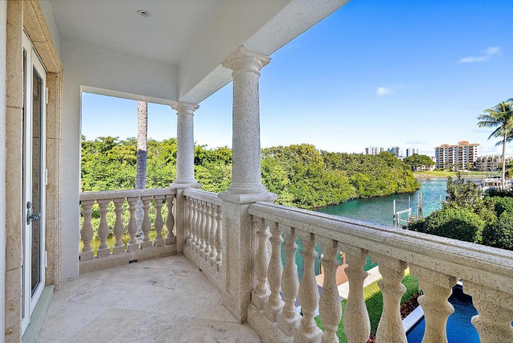 849 Harbour Isle Place, North Palm Beach, FL 33410 Photo