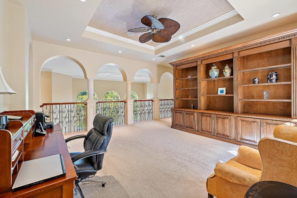 849 Harbour Isle Place, North Palm Beach, FL 33410 Photo