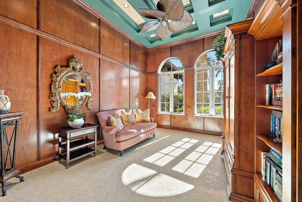 849 Harbour Isle Place, North Palm Beach, FL 33410 Photo