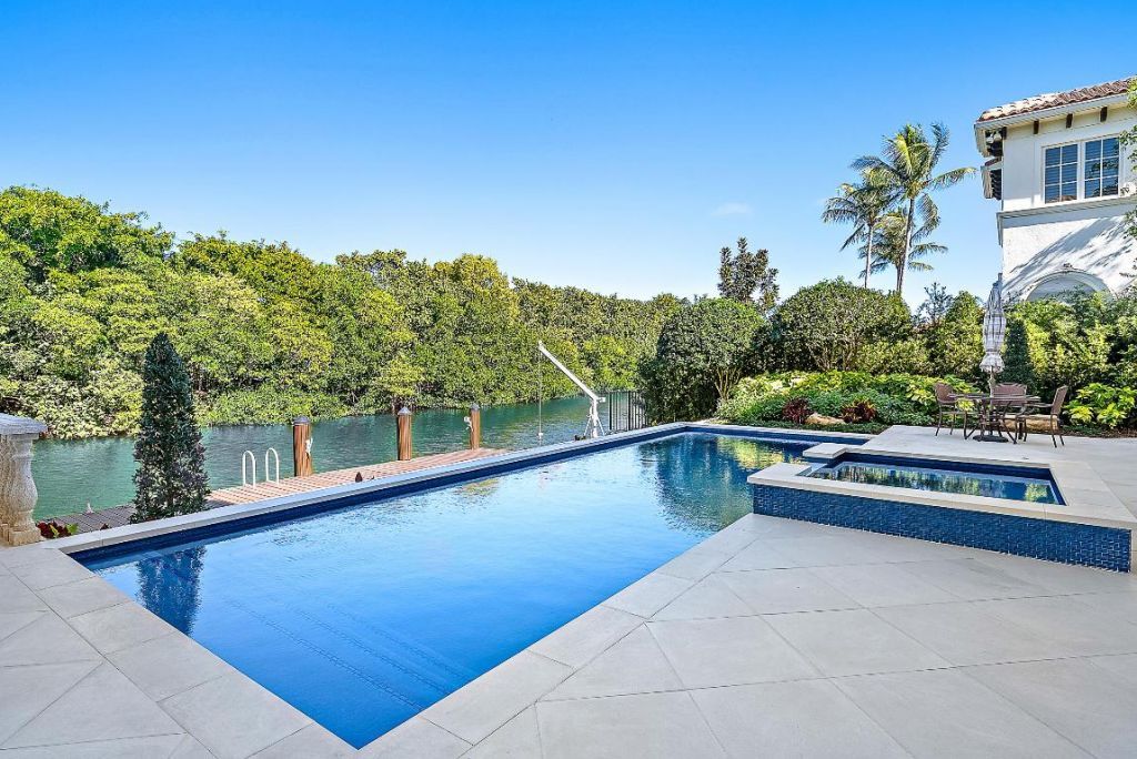 849 Harbour Isle Place, North Palm Beach, FL 33410 Photo