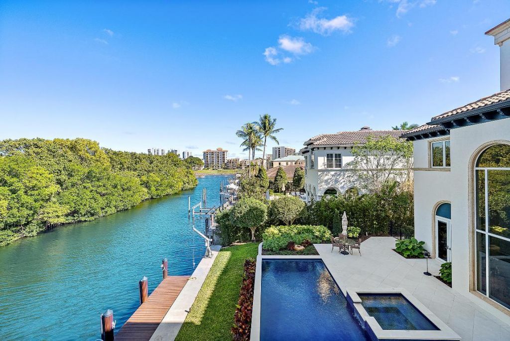 849 Harbour Isle Place, North Palm Beach, FL 33410 Photo