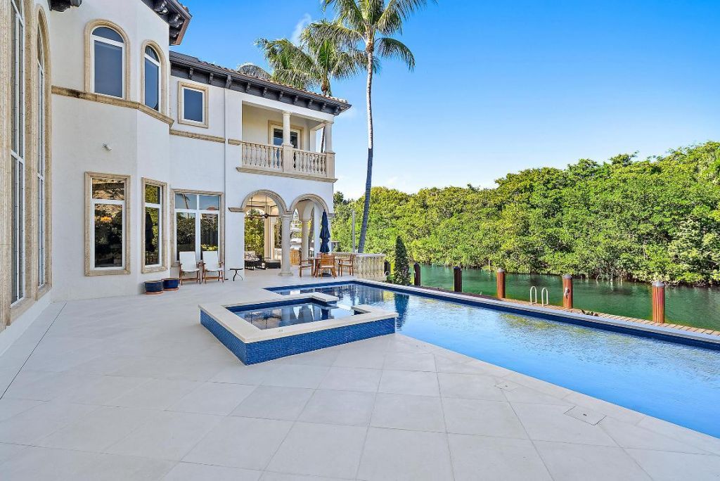 849 Harbour Isle Place, North Palm Beach, FL 33410 Photo