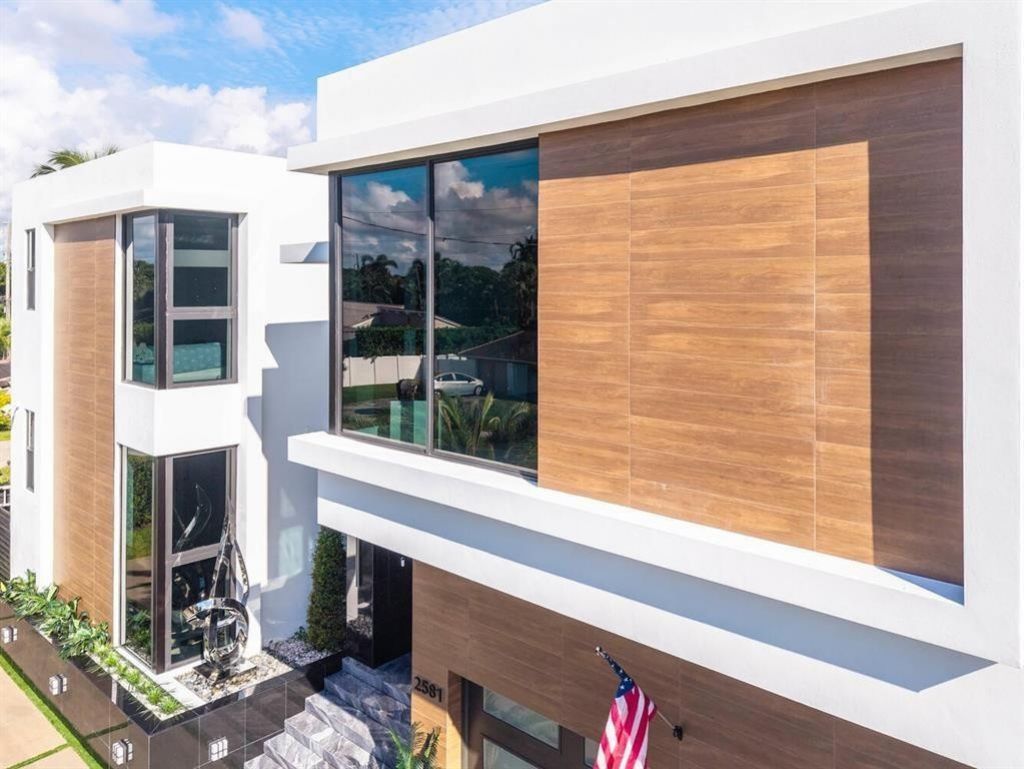 2581 NE 50th Street, Lighthouse Point, FL 33064 Photo