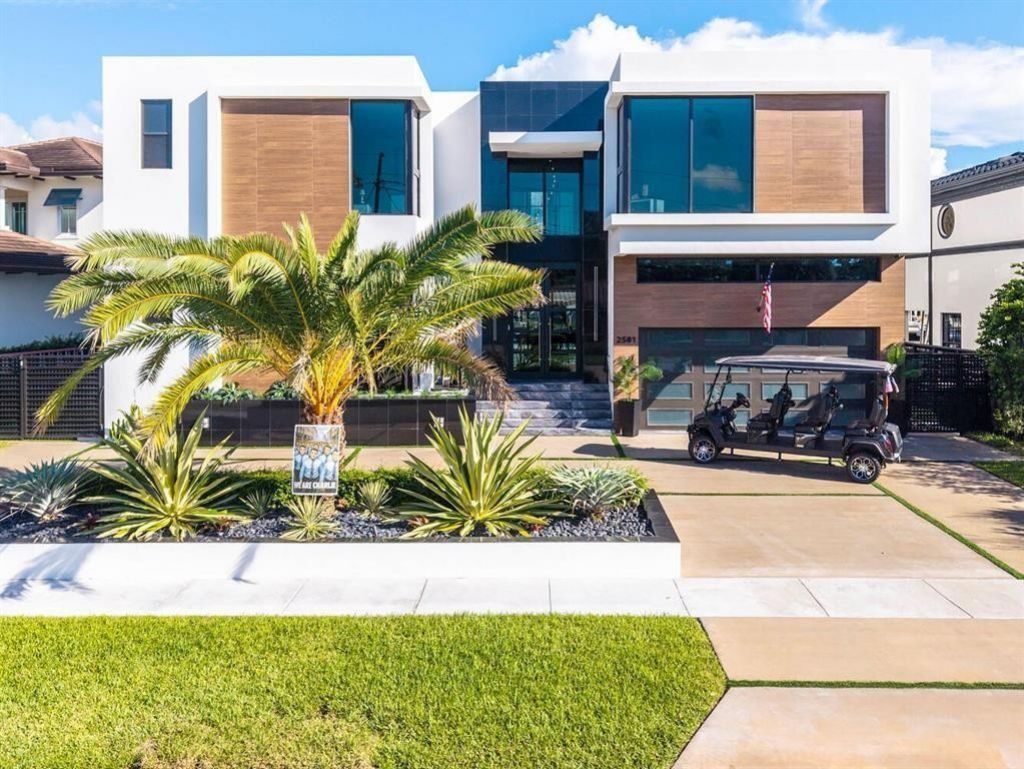 2581 NE 50th Street, Lighthouse Point, FL 33064 Photo